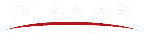 Led Walls Pro is an Official Planar Distributor