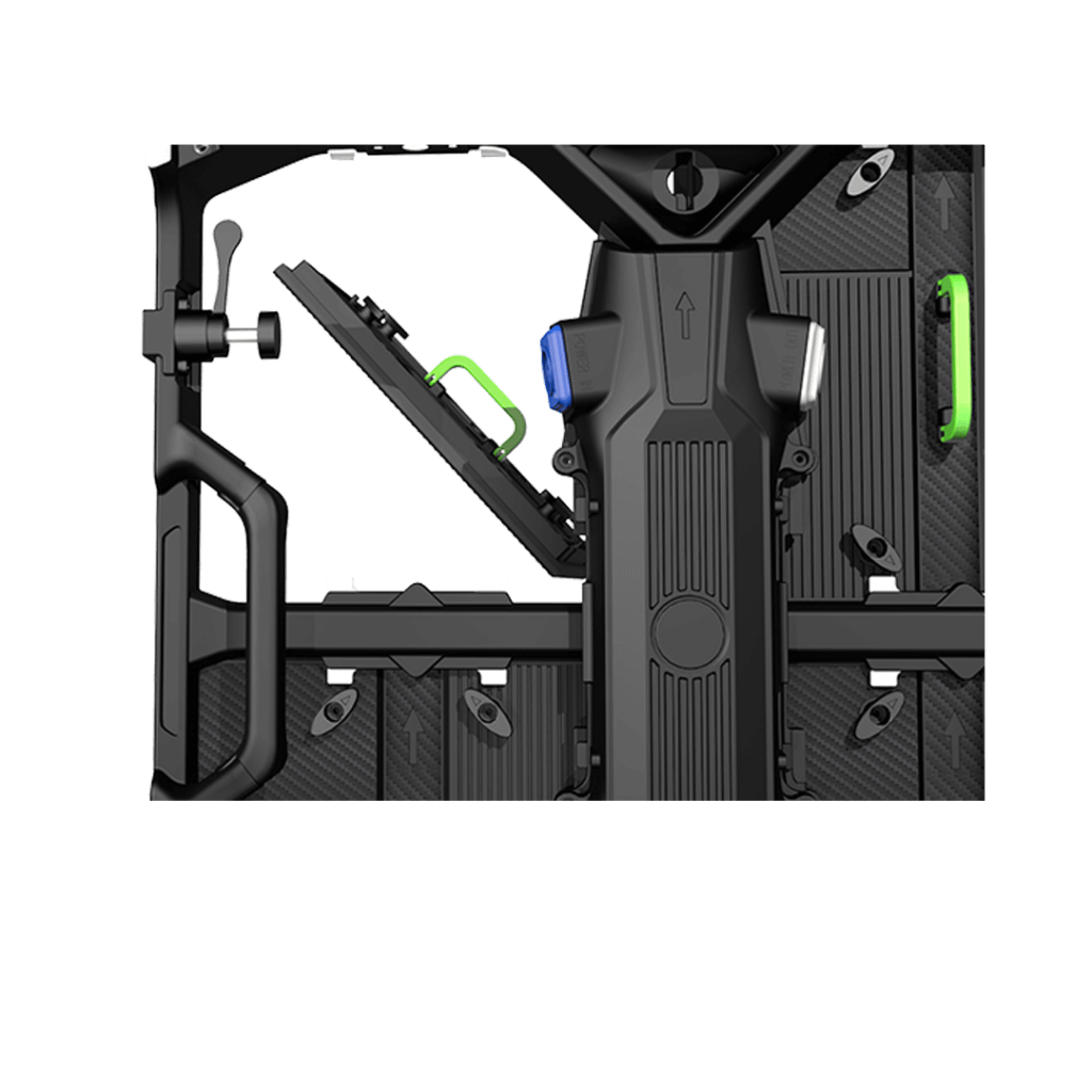 OUTDOOR LED WALL PT-3.91-Irf