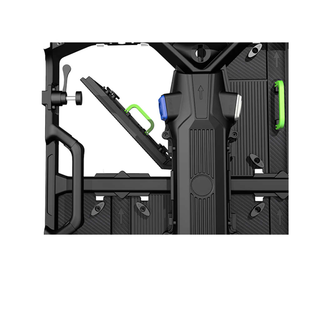 Outdoor LED Wall PT-3.91O r
