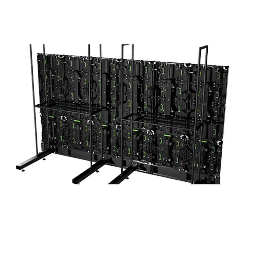 Outdoor LED Wall PT-3.91O rc