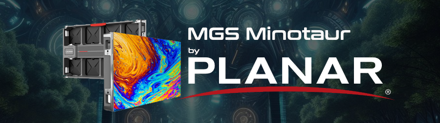 gms minotaur by planar