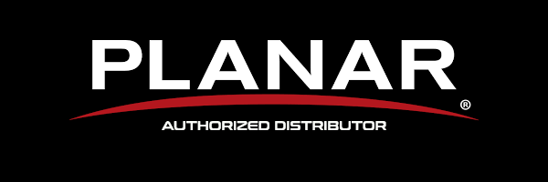 planar authorized distributor