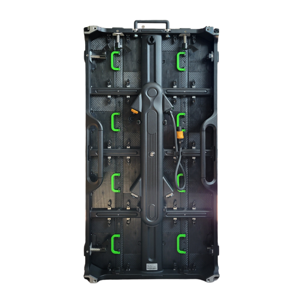 PT 3/9 Outdoor Panels Touring Series