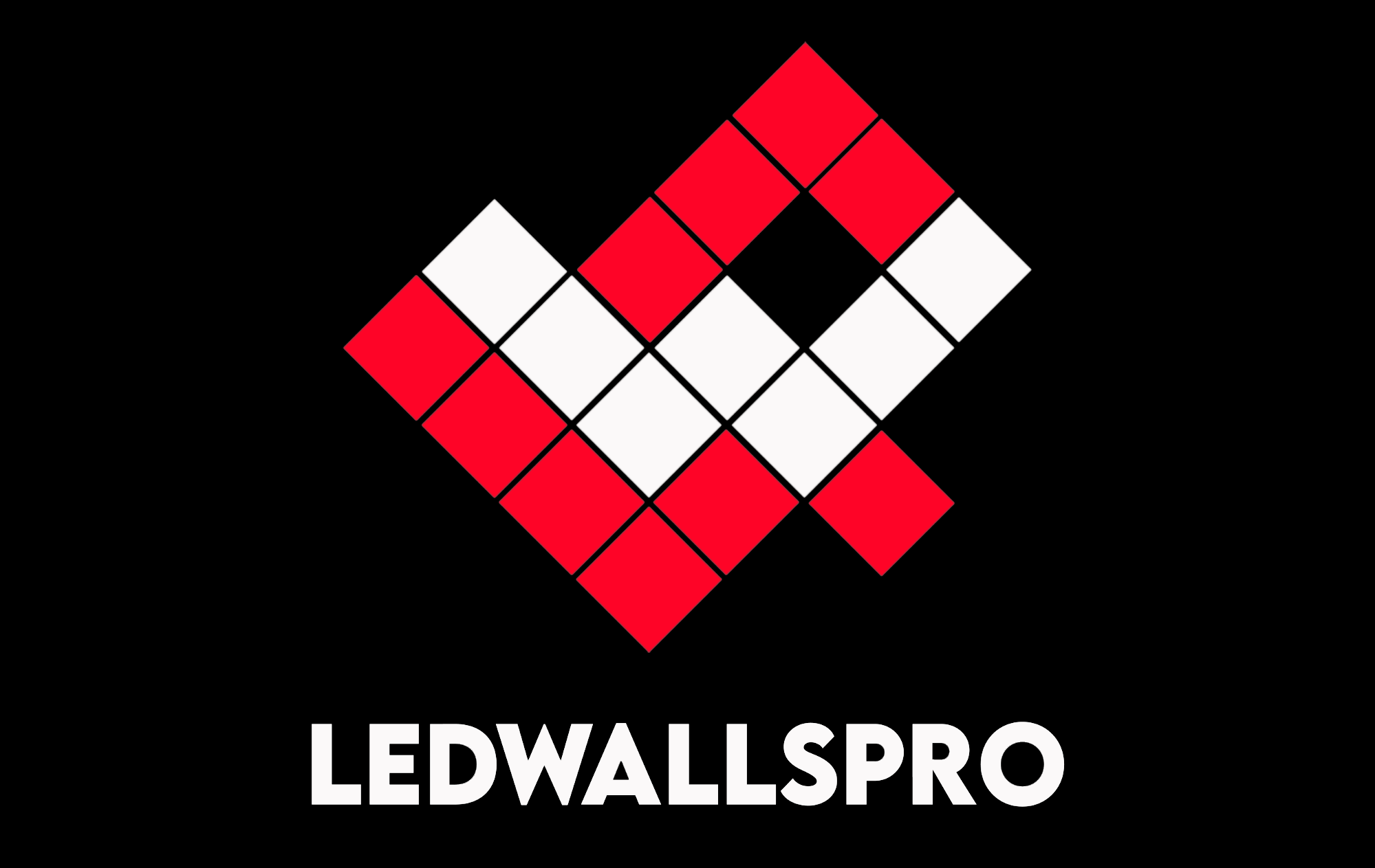 Led Walls Pro